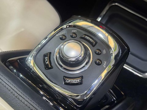 Rolls-Royce Phantom 6.7 V12 Saloon 4dr Petrol Auto Euro 5 (453 bhp) 63