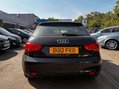 Audi A1 1.6 TDI Contrast Edition Hatchback 3dr Diesel Manual Euro 5 (s/s) (105 ps) 4