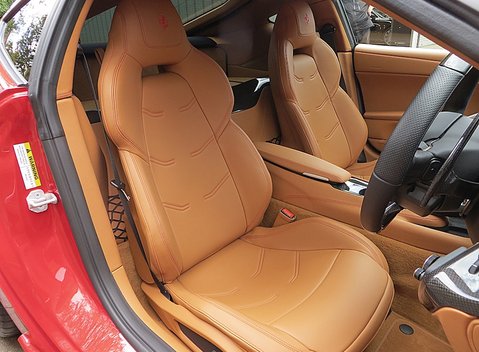 Ferrari F12 Berlinetta 11