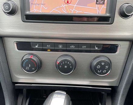 Volkswagen Golf 1.4 Golf Match Edition TSi BlueMotion Technology Semi-Auto 5dr 43