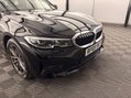 BMW 3 Series 2.0 320d SE Touring Auto Euro 6 (s/s) 5dr 43