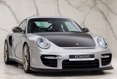 Porsche 911 GT2 RS (997)