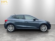 SEAT Ibiza 1.0 TSI FR Hatchback 5dr Petrol Manual Euro 6 (s/s) (110 ps) 8