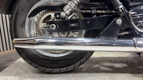 Triumph Bonneville 2013 ONLY 13K 1 OWNER LONG MOT MID-WEIGHT CRUISER BIKE 865CC 39