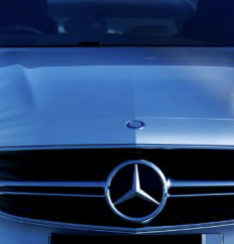 What We Love About the Mercedes A Class