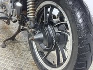 Yamaha XJ MAXIM 1981 32K PROJECT CLASSIC BIKE 750CC PARTS BIKE BREAKER 15