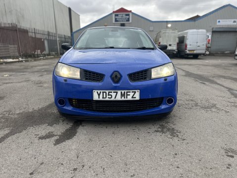 Renault Megane RENAULTSPORT F1 TEAM R26 TRACK CAR GREAT SPEC 225 2