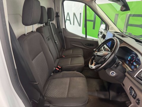 Ford Transit 2.0 Transit 350 Trend EcoBlue 5dr 14