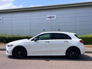 Mercedes-Benz A Class 1.3 A180 AMG Line (Premium 2) 7G-DCT Euro 6 (s/s) 5dr 69