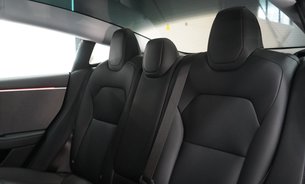 Tesla Model 3 RWD "Highland" c300 Mile Range Vented Seats Adaptive LEDs One Owner VAT Q 18