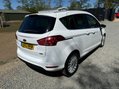 Ford B-Max 1.0 B-Max Titanium T 5dr 23