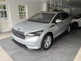 Skoda Enyaq iV 62kWh 60 Auto 5dr (DC120kW) 3