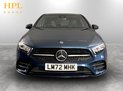 Mercedes-Benz A Class 1.3 A180 AMG Line Edition (Executive) Hatchback 5dr Petrol 7G-DCT Euro 6 (s 2