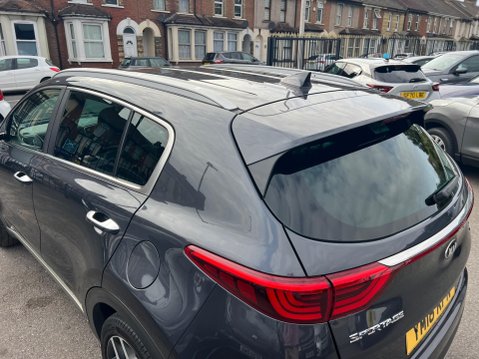 Kia Sportage 1.6 T-GDi GT-Line Euro 6 5dr 16