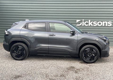 Suzuki eVitara Motion Allgrip 61kWh 8