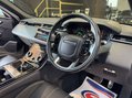 Land Rover Range Rover Velar 2.0 Range Rover Velar R-Dynamic S D240 Auto 4WD 5dr 3