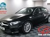 Mercedes-Benz A Class A 180 D SPORT