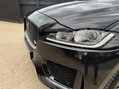 Jaguar F-Pace 3.0 F-PACE S AWD D Auto 4WD 5dr 41