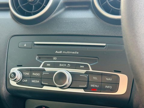 Audi A1 1.0 TFSI SE Sportback 5dr Petrol Manual Euro 6 (s/s) (95 ps) 15