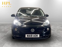 Vauxhall Adam 1.2i ecoFLEX ENERGISED Hatchback 3dr Petrol Manual Euro 6 (s/s) (70 ps)