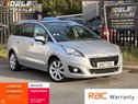 Peugeot 5008 1.6 BlueHDi Allure EAT Euro 6 (s/s) 5dr