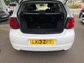Volkswagen Polo 1.2 TDI BlueMotion Euro 5 (s/s) 5dr 35