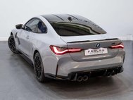 BMW M4 3.0 BiTurbo Competition Coupe 2dr Petrol Steptronic Euro 6 (s/s) (510 ps) 25