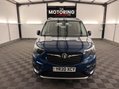 Vauxhall Combo Life 1.5 Turbo D Elite XL MPV Auto Euro 6 (s/s) 5dr 50