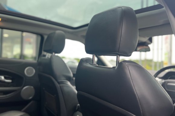 Land Rover Range Rover Evoque TD4 HSE DYNAMIC AUTO 18
