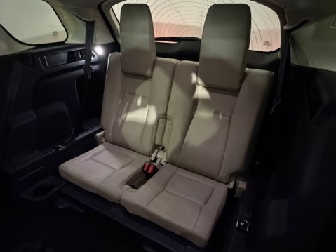 Land Rover Discovery Sport SD4 HSE 22