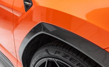 Lamborghini Urus PERFORMANTE 53