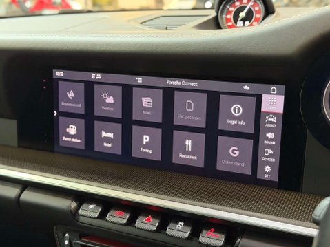 Porsche 911 3.7T 992 Turbo S Coupe 2dr Petrol PDK 4WD Euro 6 (s/s) (650 ps) 56