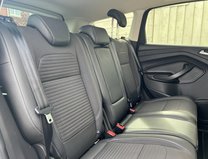 Ford Kuga 1.5T EcoBoost Titanium Edition SUV 5dr Petrol Manual Euro 6 (s/s) (150 ps) 15