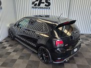 Volkswagen Polo 1.8 TSI BlueMotion Tech GTI Hatchback 5dr Petrol DSG Euro 6 (s/s) (192 ps) 39