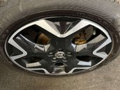 Vauxhall Grandland 1.2 Grandland Ultimate Turbo 5dr 46