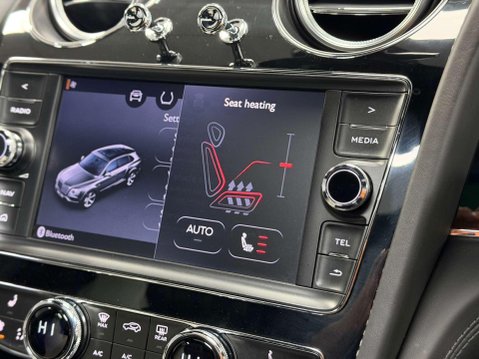 Bentley Bentayga 4.0 V8 SUV 5dr Petrol Auto 4WD Euro 6 (s/s) (550 ps) 64