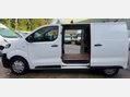 Peugeot Expert 2.0 BlueHDi 1400 Professional Standard Panel Van 6dr Diesel Manual MWB Euro 22
