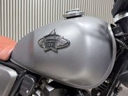 WK Bikes Scrambler 2023 ONLY 5K 1 OWNER MOT AUGUST 2027 LEARNER 125CC 15