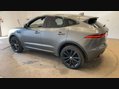 Jaguar E-Pace 2.0 E-PACE R-Dynamic S i AWD Auto 4WD 5dr 2