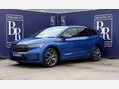 Skoda Enyaq iV 82kWh 80 SportLine SUV 5dr Electric Auto (DC125kW) (204 ps) 9