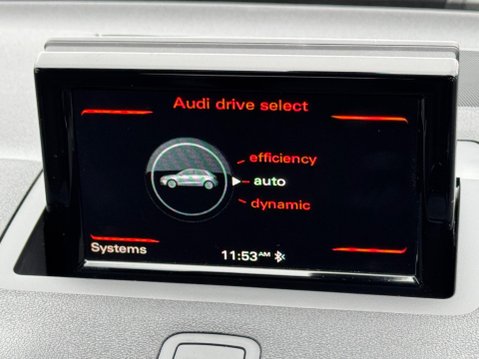 Audi A1 1.4 TFSI Black Edition Sportback S Tronic Euro 6 (s/s) 5dr (Nav) 20