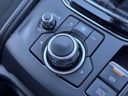 Mazda CX-5 2.2 CX-5 SE-L Nav D 4x4 4WD 5dr 33