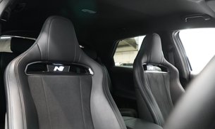 Hyundai IONIQ 5 N Performance Blue Matte Paint Head Up Display Adaptive Cruise One Owner   5