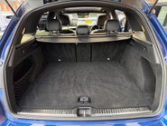 Mercedes-Benz GLC 3.0 GLC350d V6 AMG Line (Premium Plus) SUV 5dr Diesel G-Tronic 4MATIC 40
