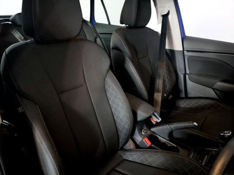Skoda Kamiq 0.0L Cruise Control - DAB Radio 11