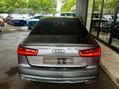 Audi A6 2.0 TDI ultra Black Edition S Tronic Euro 6 (s/s) 4dr 9