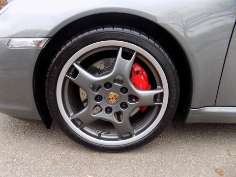 Porsche 911 (997) CARRERA 2 S 35