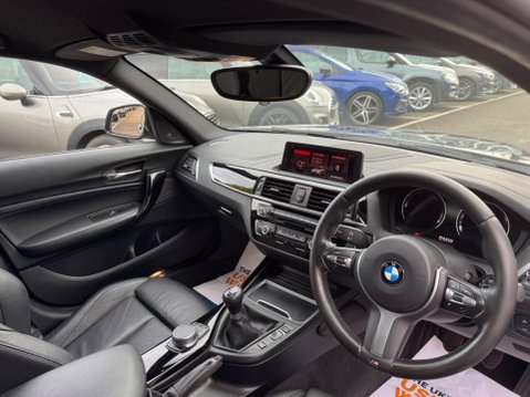BMW 1 Series 1.5 118i GPF M Sport Shadow Edition Hatchback 5dr Petrol Manual Euro 6 (s/s 10