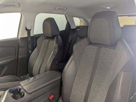 Peugeot 3008 1.6 3008 Allure Blue HDi S/S 5dr 36