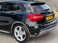 Mercedes-Benz GLA 2.1 GLA220 CDI AMG Line SUV 5dr Diesel 7G-DCT 4MATIC Euro 6 (s/s) (170 ps) 29